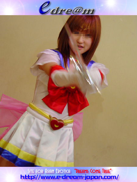 �O�Y�n���J �R�X�v�� �G���摜 �Z�[���[���[��