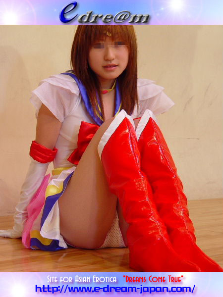 �O�Y�n���J �R�X�v�� �G���摜 �Z�[���[���[��