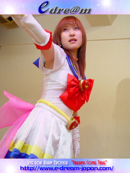 �O�Y�n���J �R�X�v�� �G���摜 �Z�[���[���[��