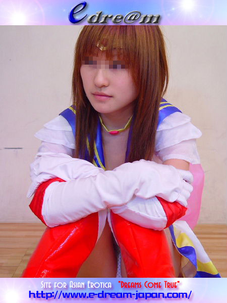 �O�Y�n���J �R�X�v�� �G���摜 �Z�[���[���[��