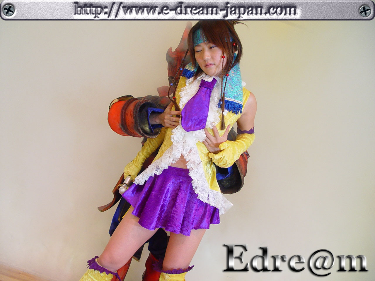 }ؔE FFbN ̕P yReczRXvEdremC[h[