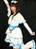 星野亜美 キュアホワイト 画像