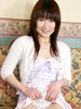 藤沢ひな 私服・面接インタビュー 画像