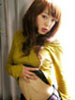 結城リナ 私服