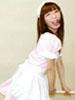 星野亜美 メイド画像